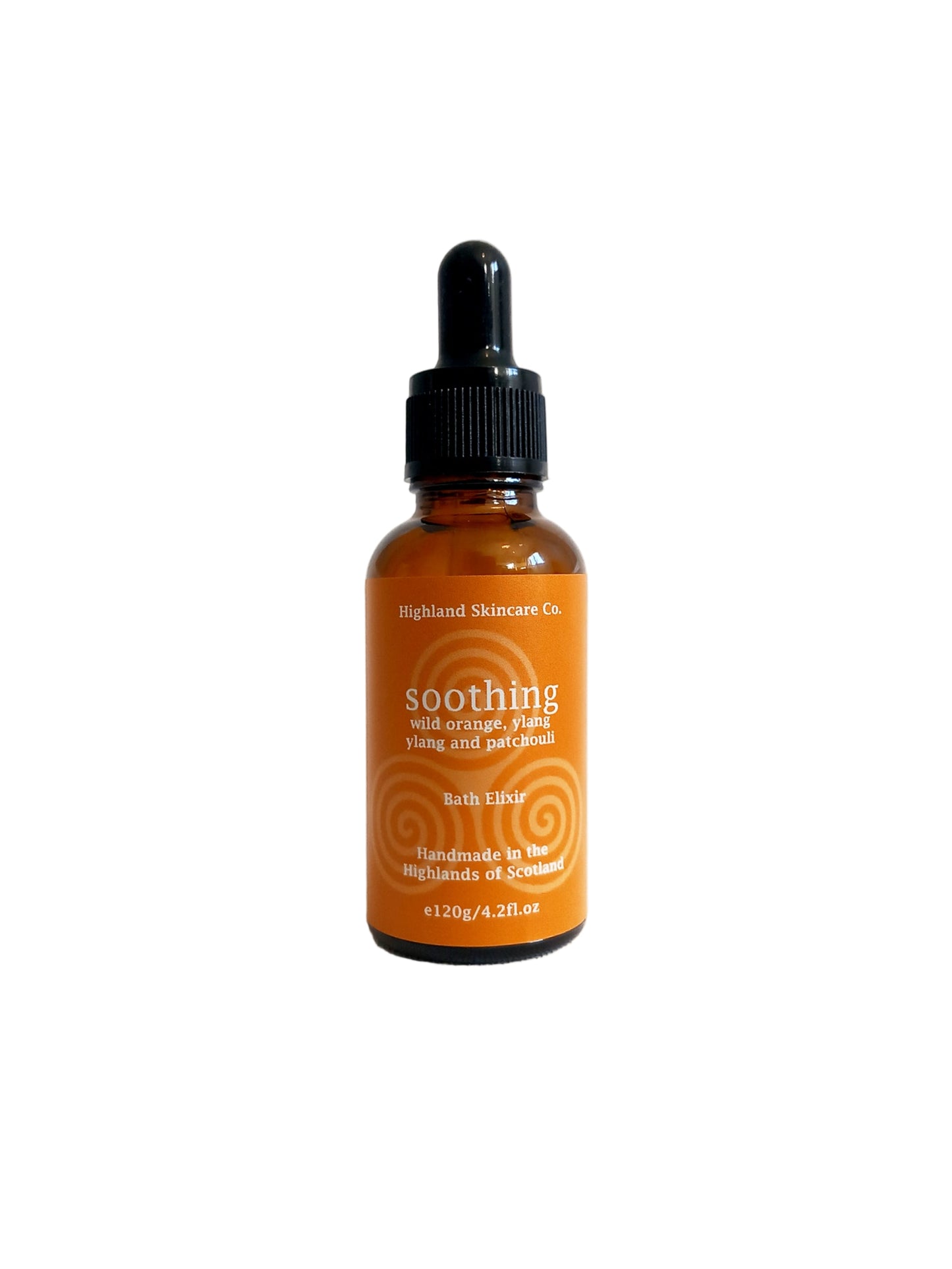 Soothing Bath Elixir 30ml