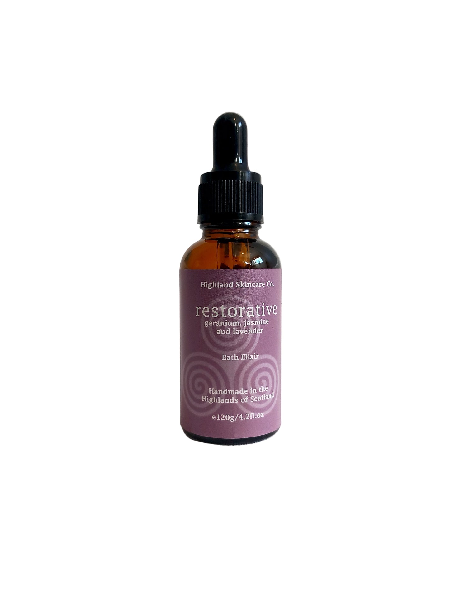 Restorative Bath Elixir 30ml